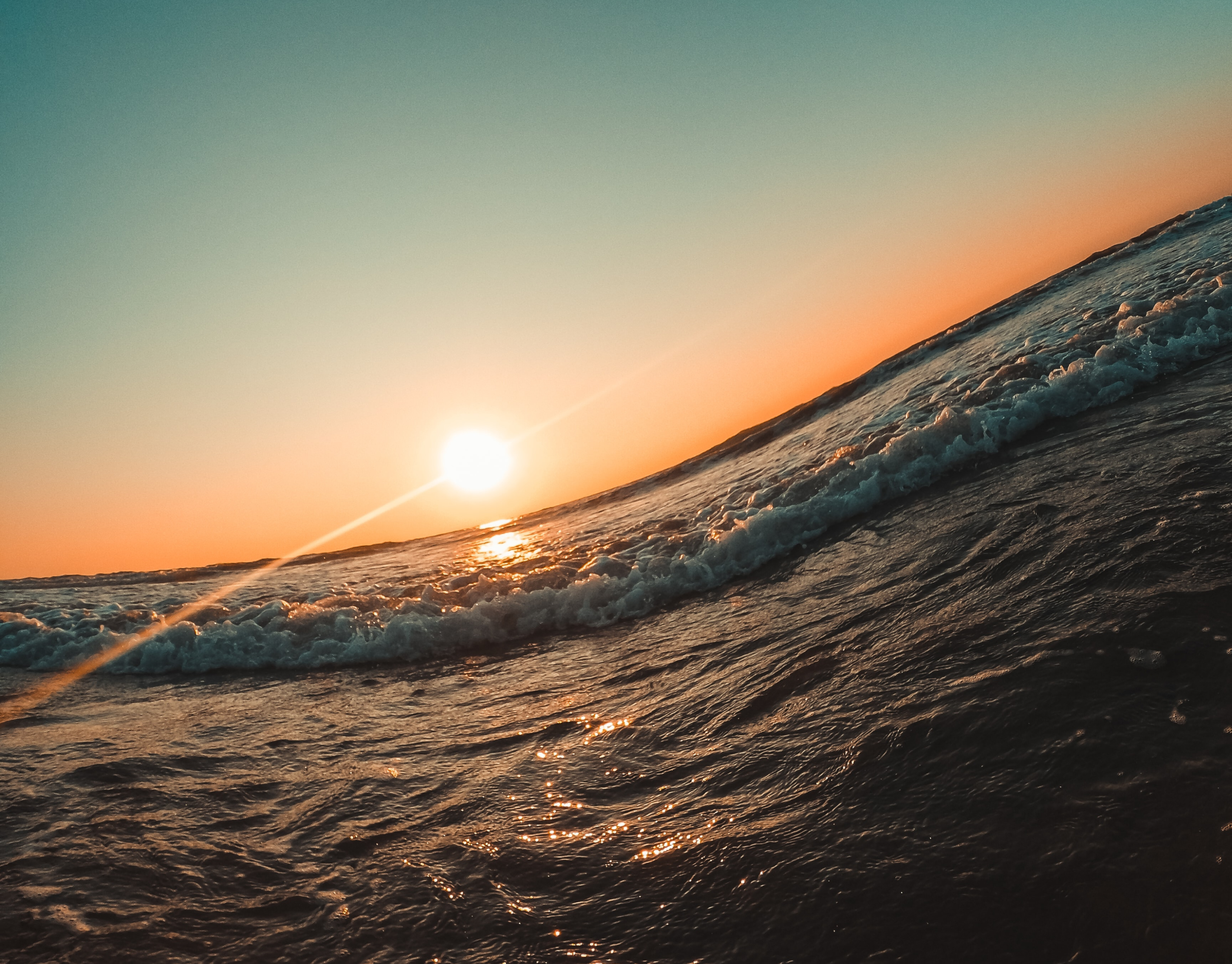 Sunset img